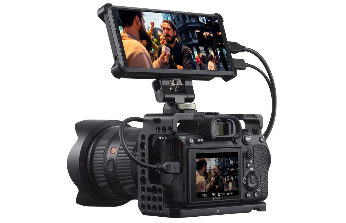 Унікальна функція смартфонів Sony раптово стала платною