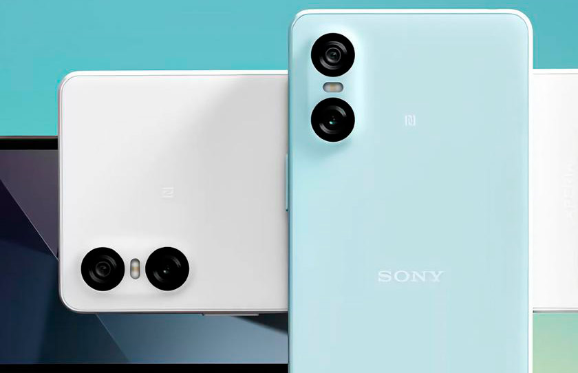 Офіційно представлено смартфон середнього класу Sony Xperia 10 VI