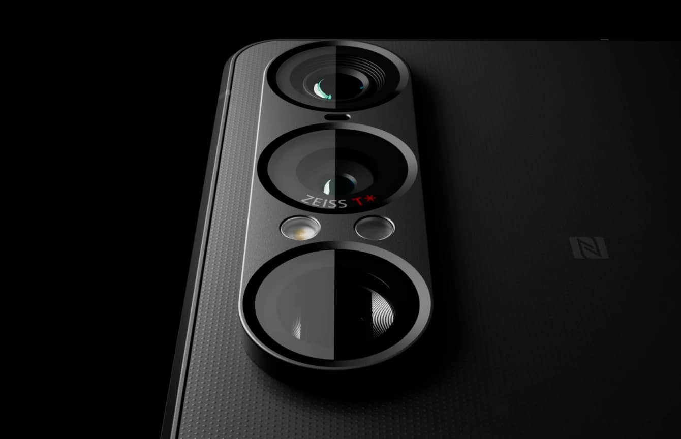 Смартфон Sony Xperia 1 VIII готується до випуску