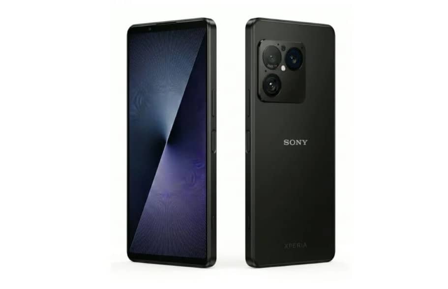 Показано дизайн смартфона Sony Xperia 1 VIII
