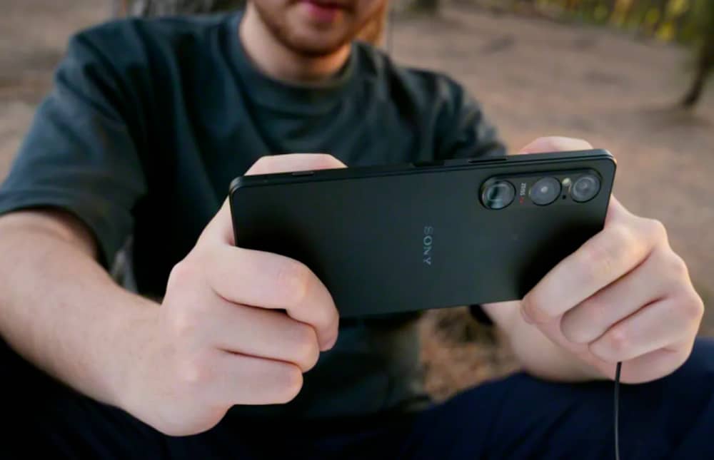 Представлено фотофлагман Sony Xperia 1 VI з потужним зумом та AI-функціями