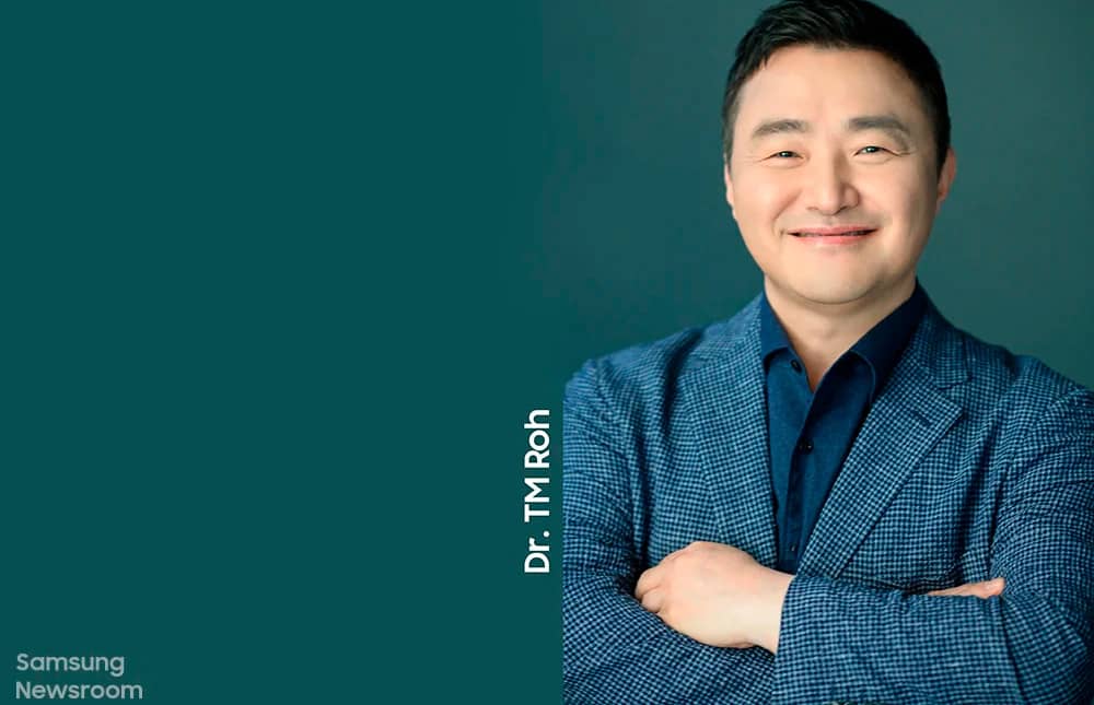 Samsung поспішає забезпечити пам