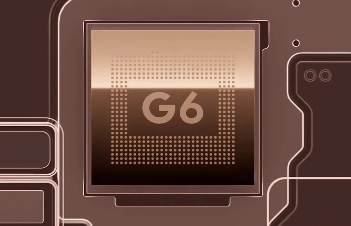 Чип Tensor G6 у Pixel 11 отримав не той техпроцес, який очікували