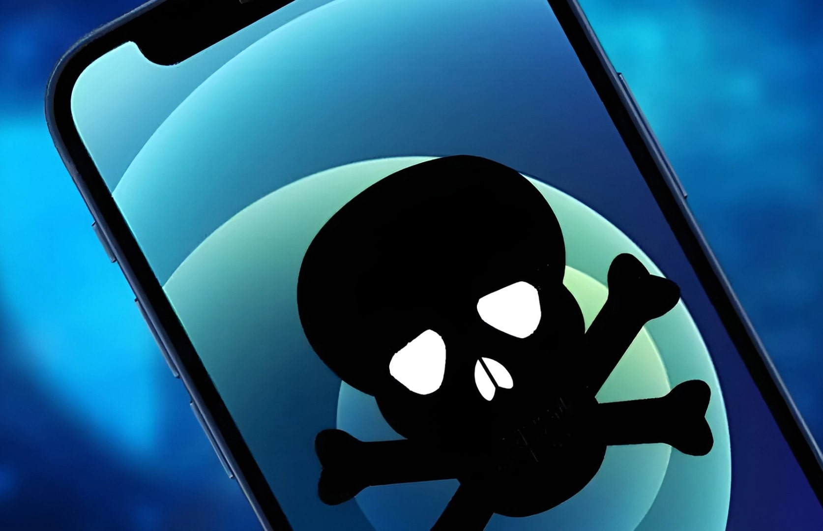 Apple попередила розробника експлойтів про спробу злому його iPhone