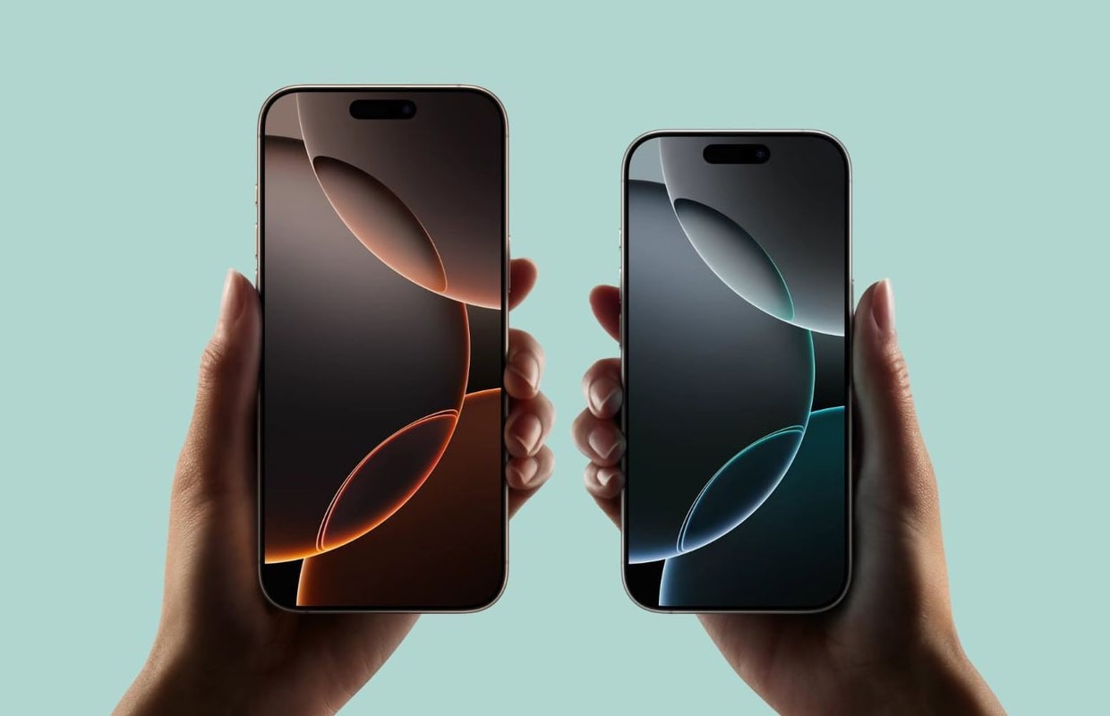 Продаж смартфонів зростає, але Samsung та Apple втрачають позиції