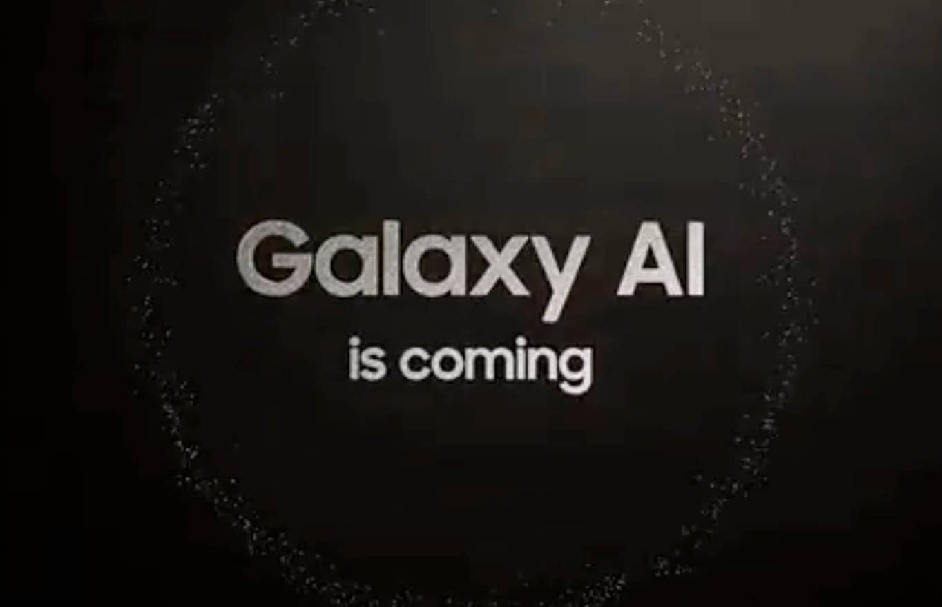 Стала відома дата презентації смартфонів серії Samsung Galaxy S24