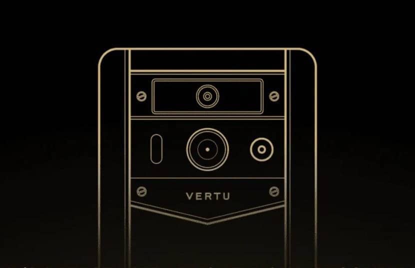 Vertu анонсувала смартфон METAVERTU 2 із «невразливим» чіпом Secure Element