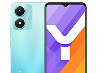 Опубліковано специфікації та рендери смартфона Vivo Y02s