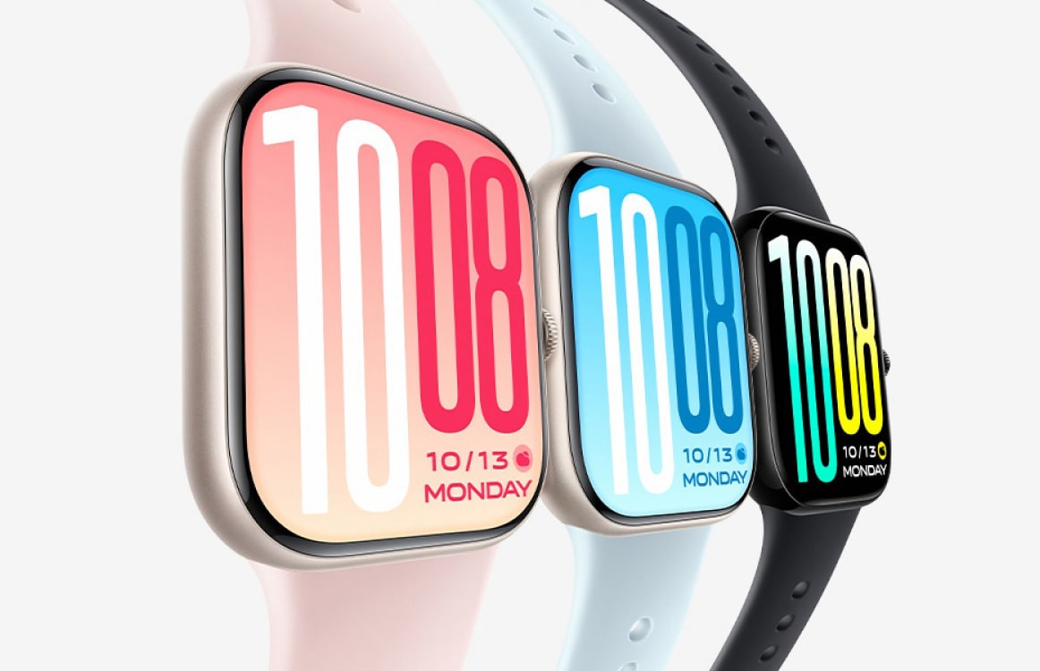 Vivo випустила бюджетний смарт-годинник Watch GT 2 з автономністю до 33 днів