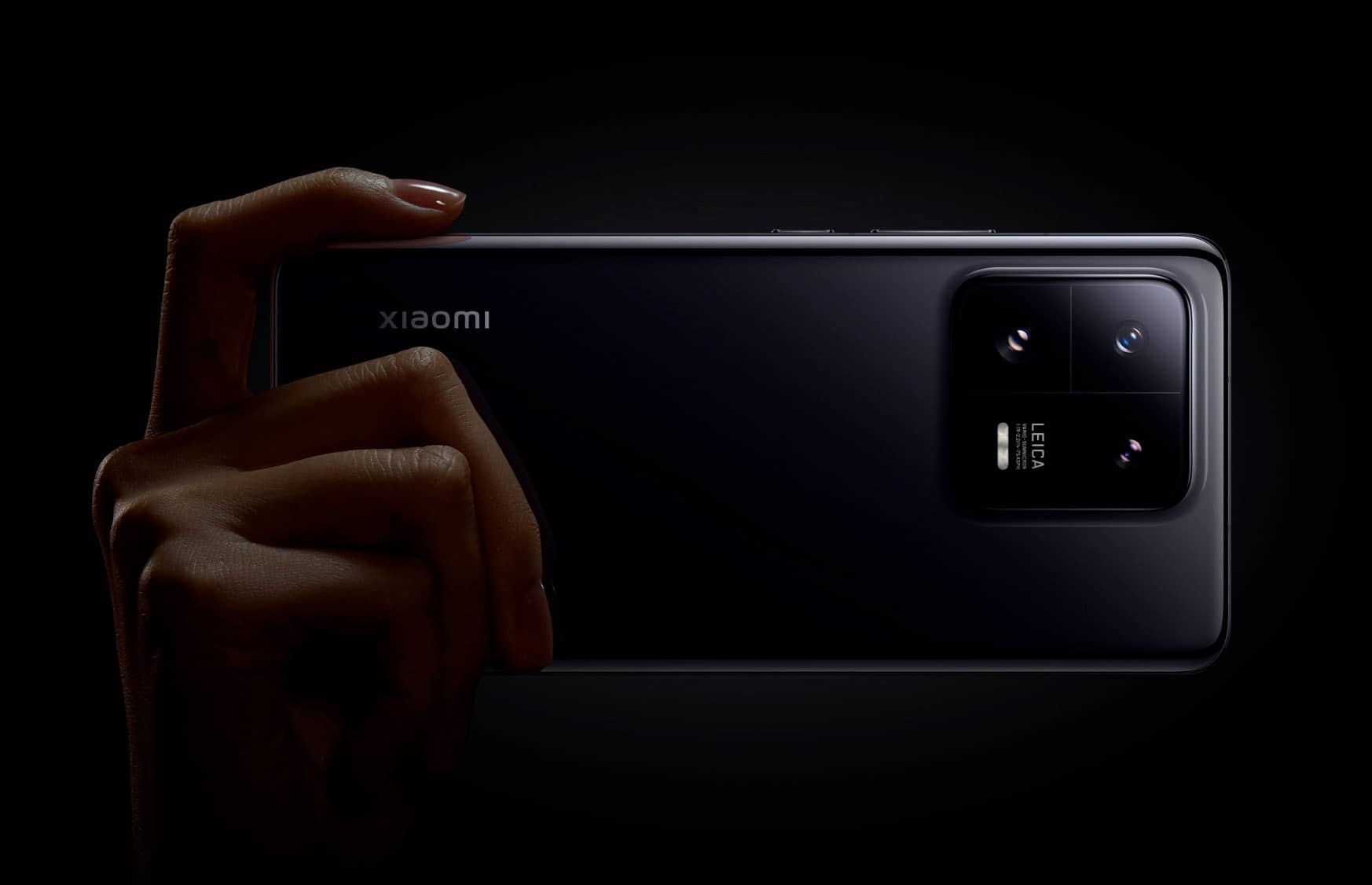 Представлено глобальні версії смартфонів лінійки Xiaomi 13