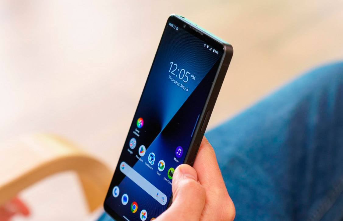 Sony відновила продаж смартфона Xperia 1 VII в Європі