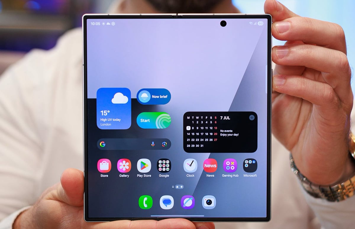 Samsung планує підняти ціни на Galaxy S25, Z Fold 7 та Flip 7 через зростання цін на пам