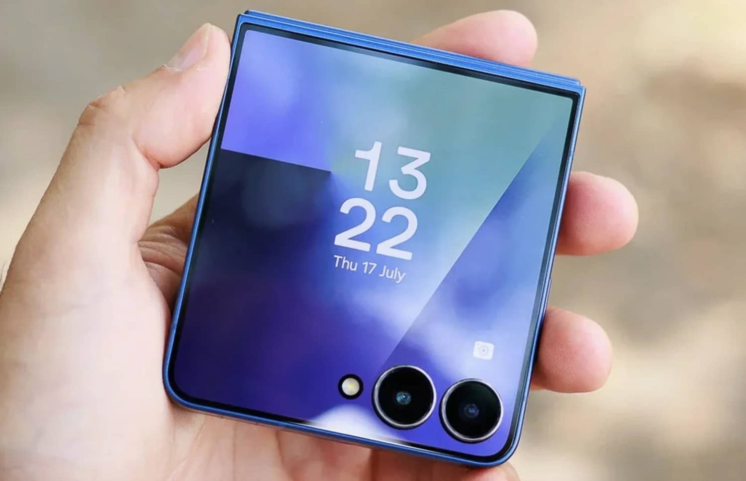 Samsung може відмовитися від серії Galaxy Z Flip вже наступного року