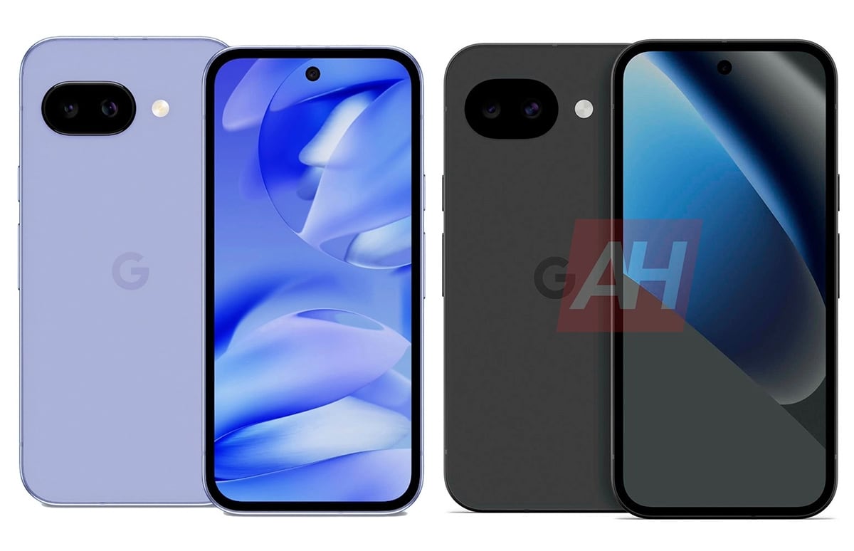 Pixel 10a вийде раніше звичайного