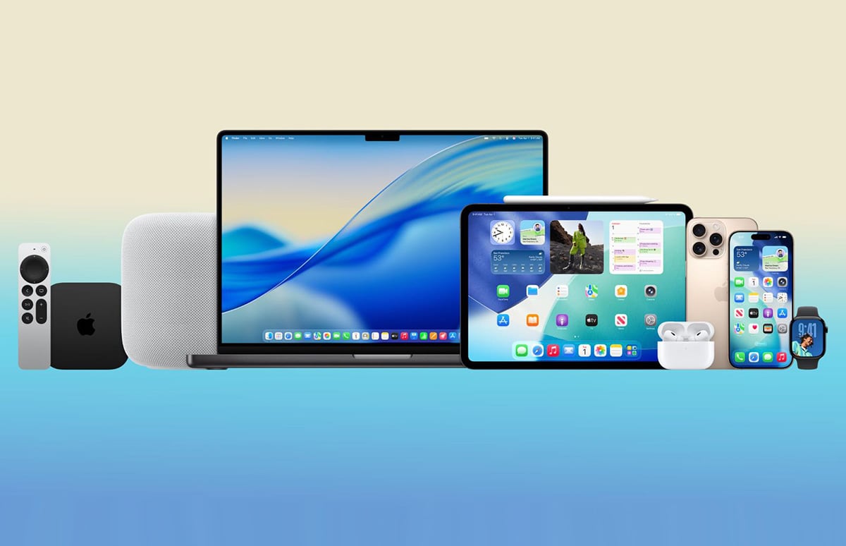 Опубліковано список пристроїв, які Apple планує випустити у 2026 році