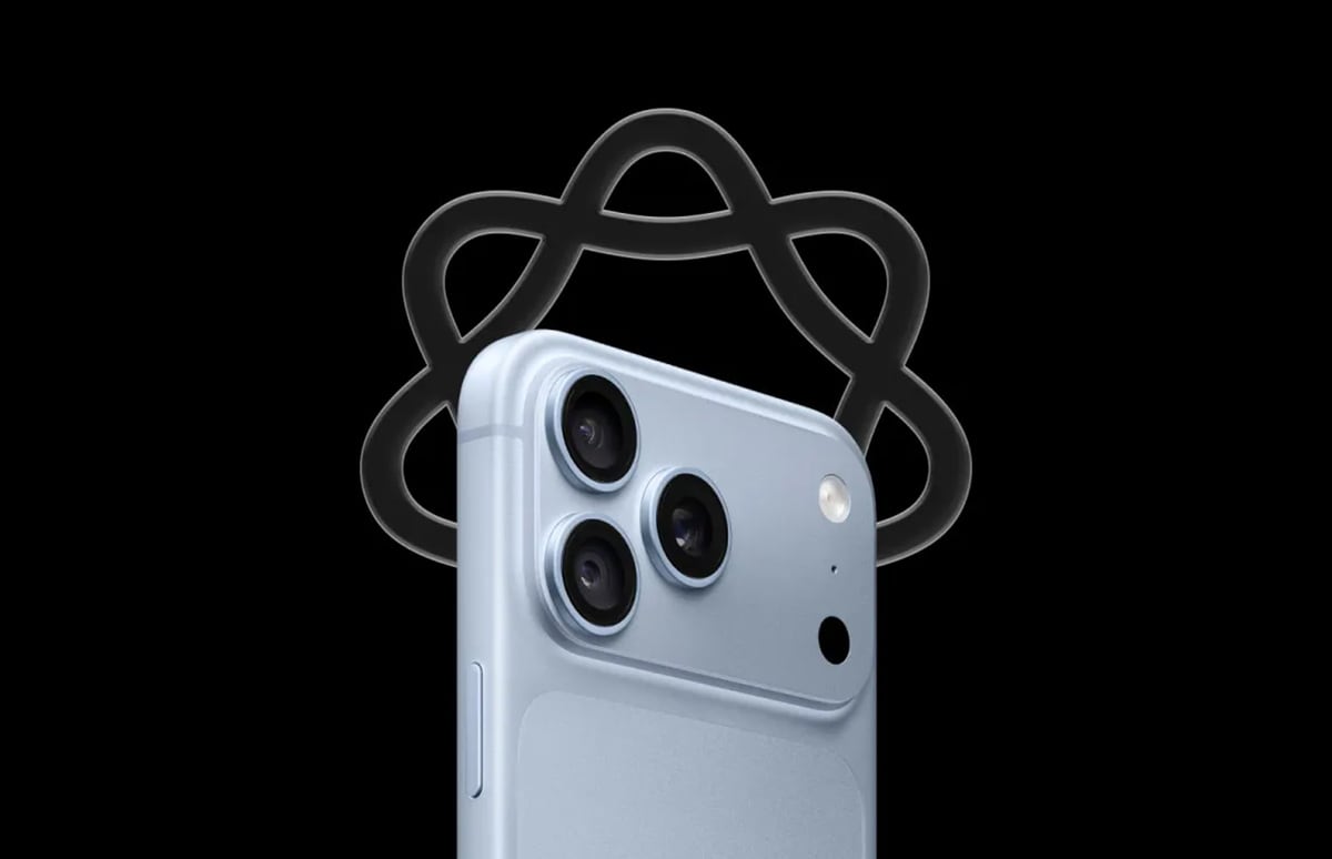 Apple Intelligence стала «важчою»: новим iPhone потрібно до 14 ГБ пам’яті для ШІ-функцій