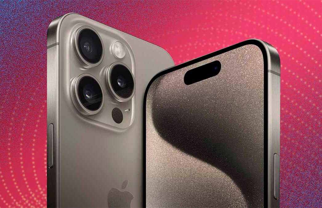 Серія iPhone 17 отримає значні покращення фронтальної камери
