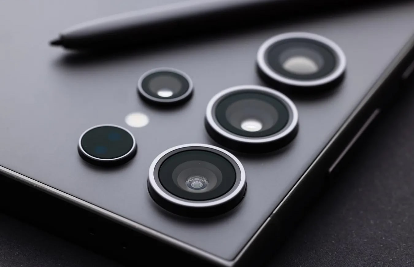 Samsung зменшить виступ камери у смартфонах