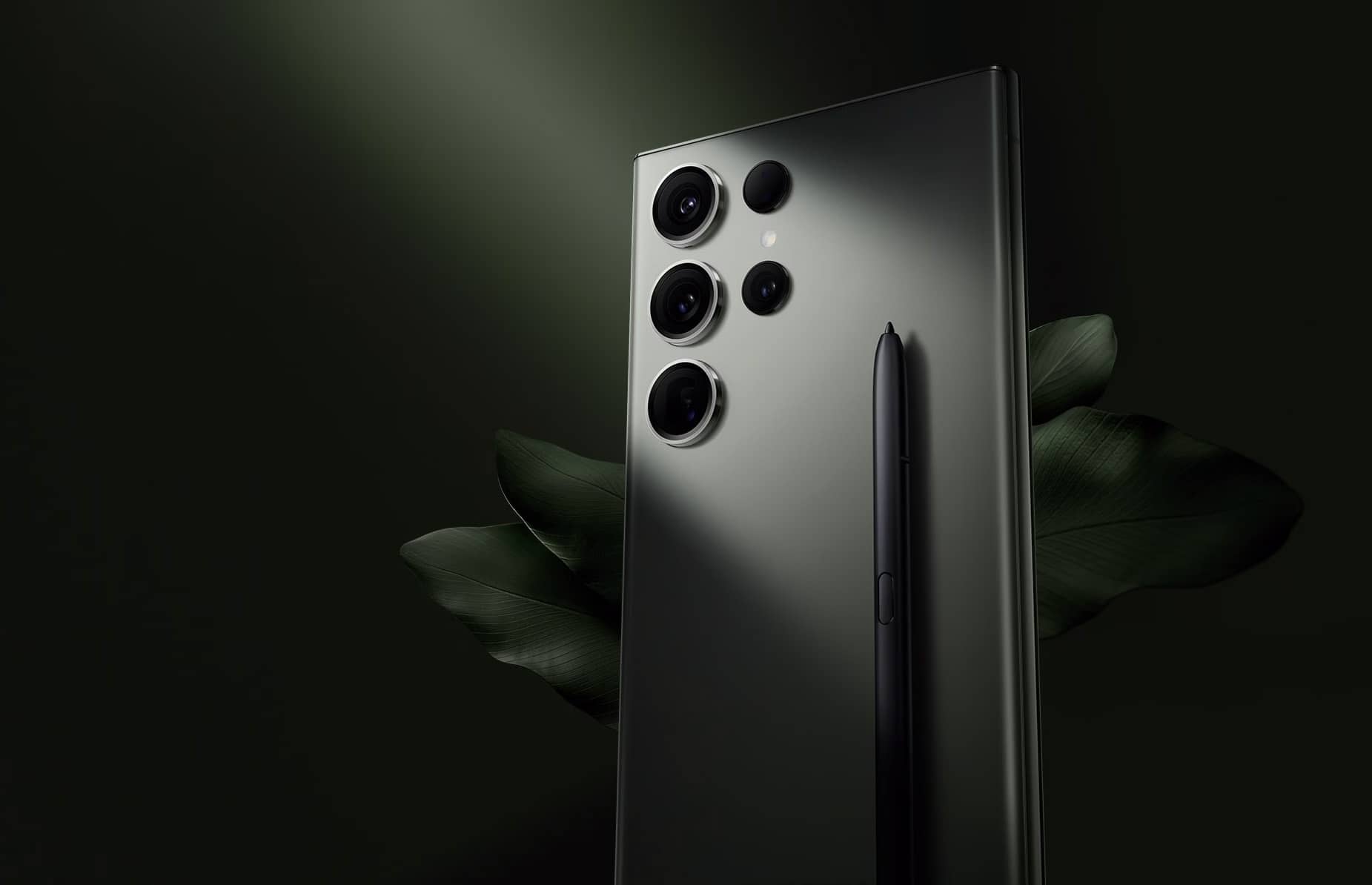 Стало відомо, чи витримає Galaxy S23 Ultra арктичні умови