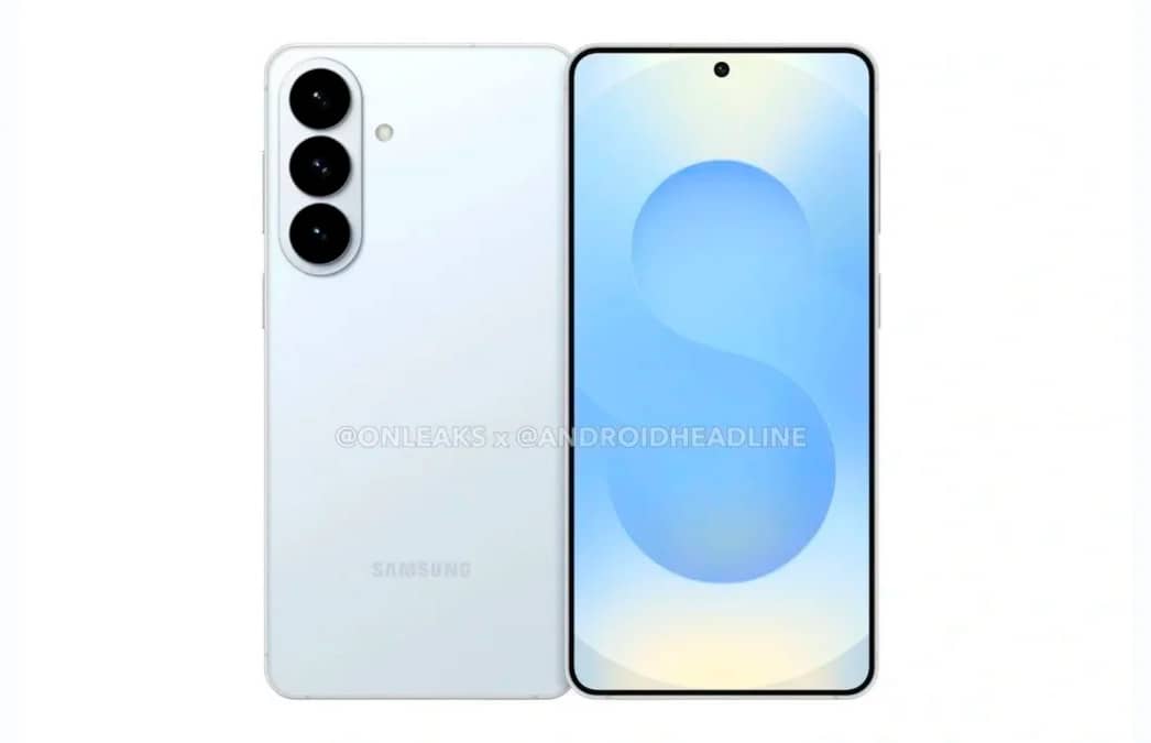 Samsung Galaxy S26 помітили в Geekbench із чипом Exynos 2600