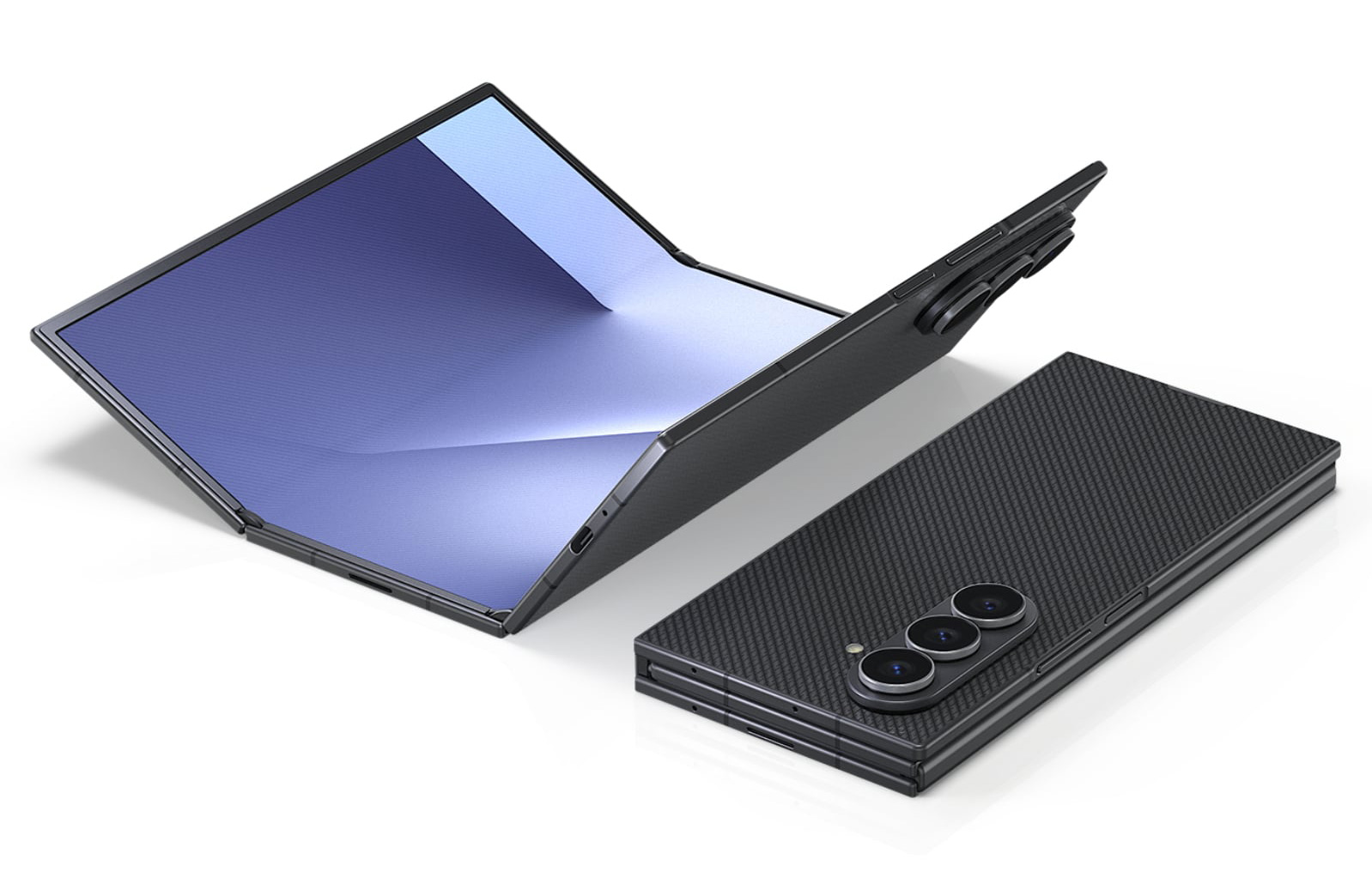 Samsung дає останній шанс придбати смартфон Galaxy Z TriFold у США