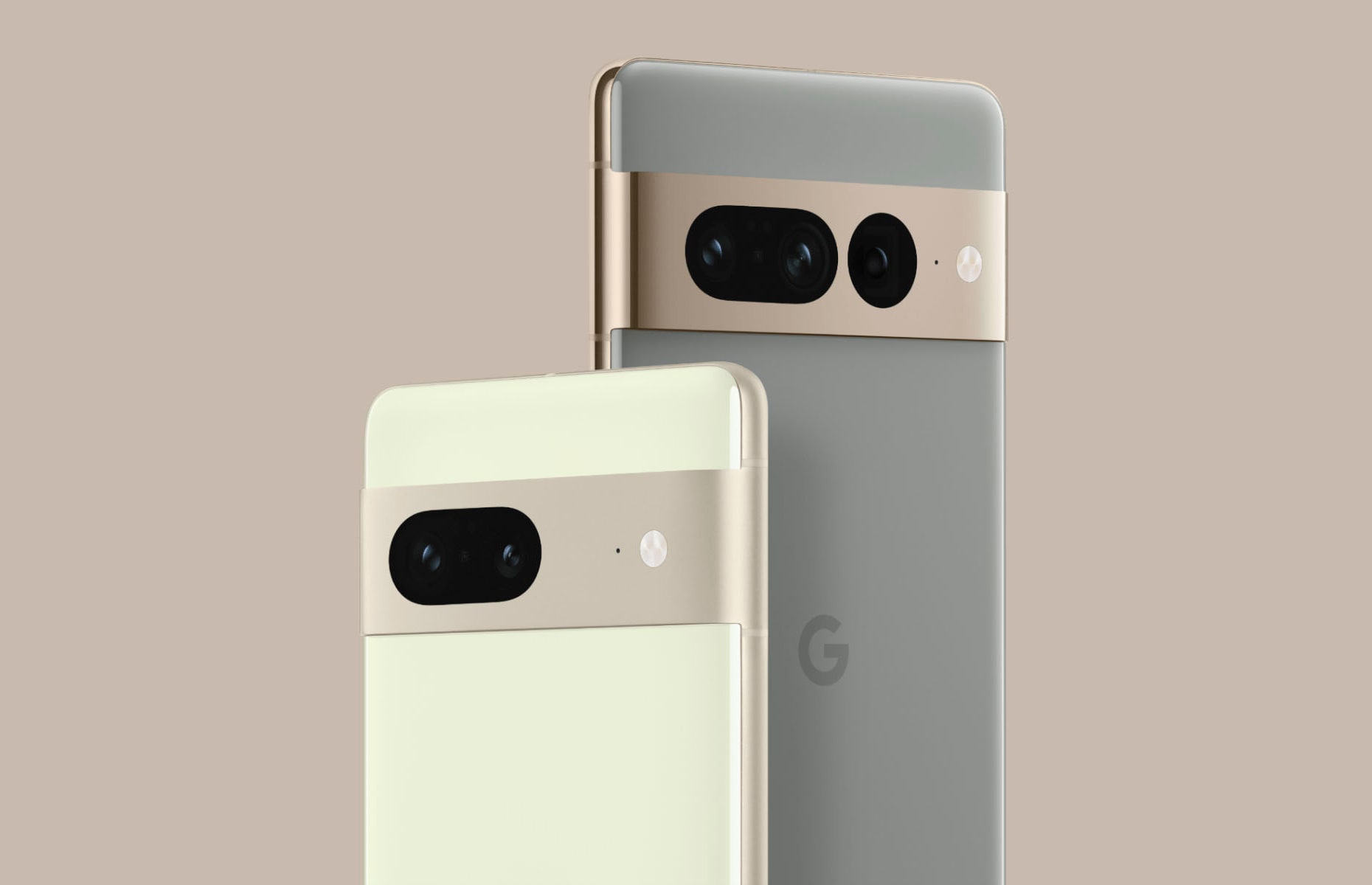Face Unlock у Google Pixel 7 можна використовувати лише для розблокування смартфона