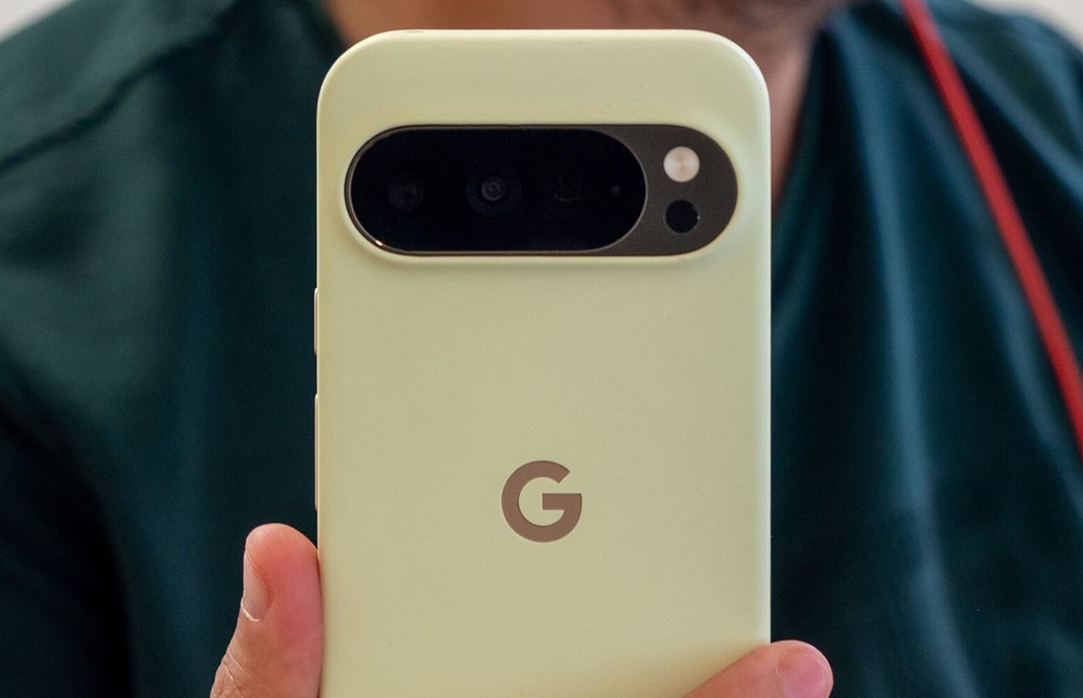 Pixel 11 та майбутні ноутбуки Google можуть отримати підсвічування Pixel Glow