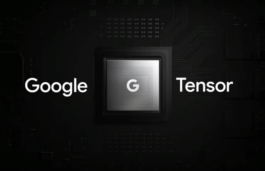 Смартфони Google Pixel 8 отримають чіп Tensor 3, заснований на Samsung Exynos 2300