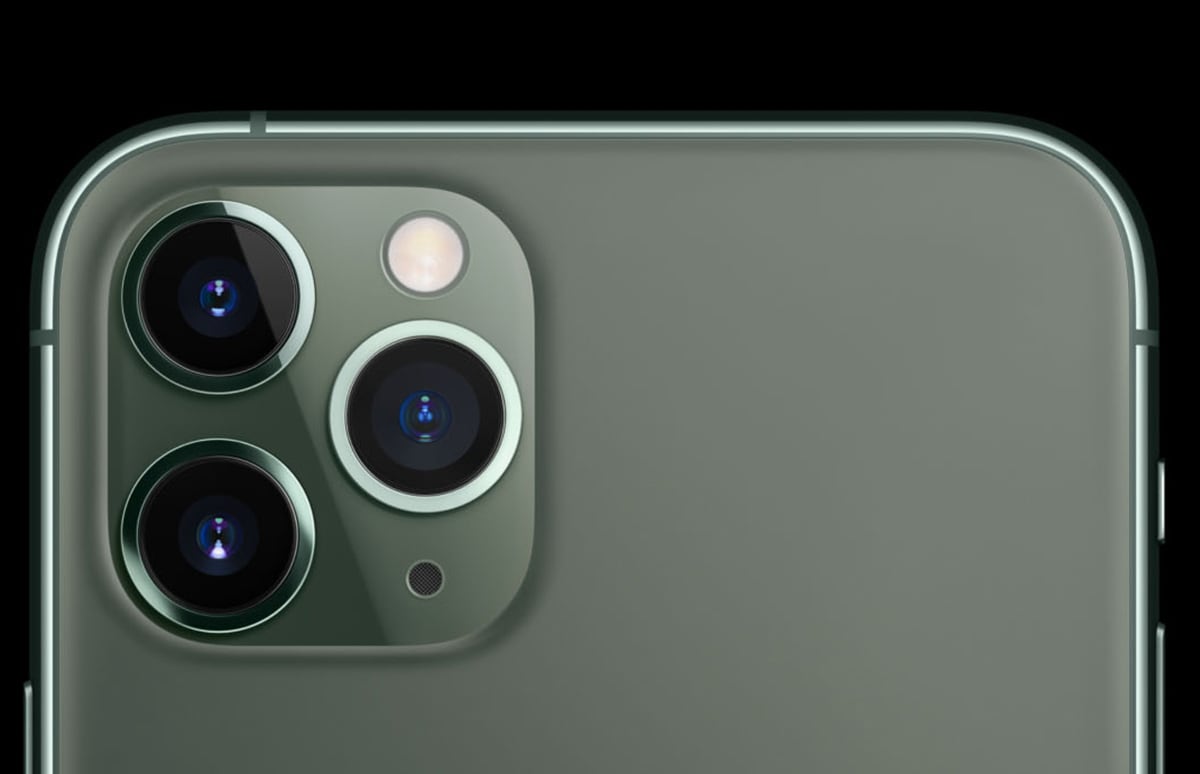 Apple визнала iPhone 11 Pro та останній MacBook Air на Intel вінтажними пристроями
