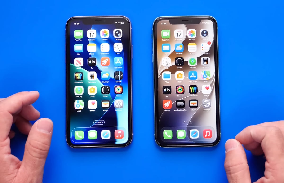 Старий iPhone отримав несподіваний приріст продуктивності: iOS 27 виявилася значно швидшою за iOS 26