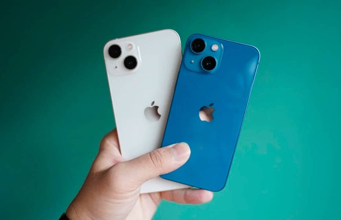 Apple може зняти з продажу iPhone 13 mini