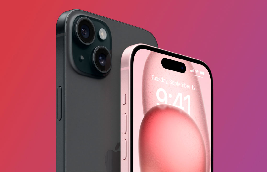 iPhone 15 став найпопулярнішим смартфоном у світі за підсумками 2024 року
