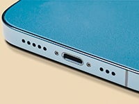 iPhone 15 Pro та 15 Pro Max отримають швидкий USB-C 3.2, молодші моделі залишаться з повільним