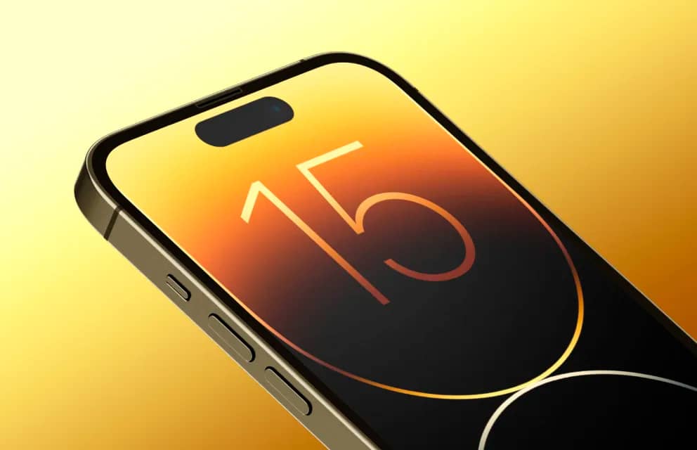 iPhone 15 Pro отримає ультратонкі рамки