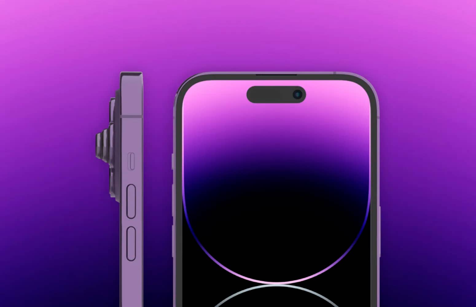 Мін-Чі Куо: камера-перископ буде ексклюзивом iPhone Ultra до 2025 року