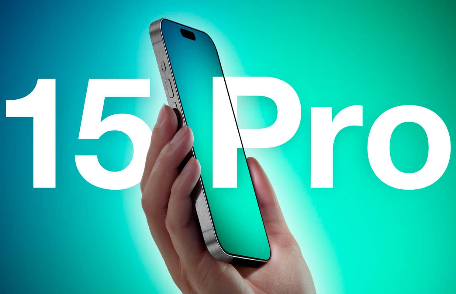 Яким буде iPhone 15 Pro: названо 12 головних змін
