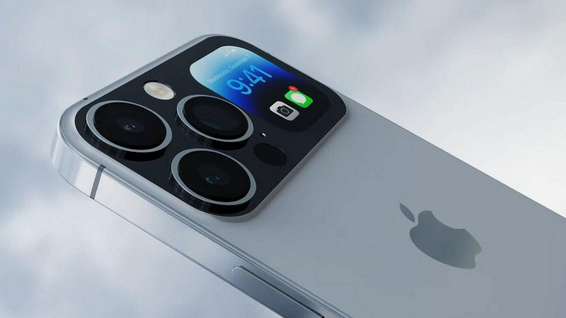 Apple може відмовитись від 6.1-дюймових iPhone