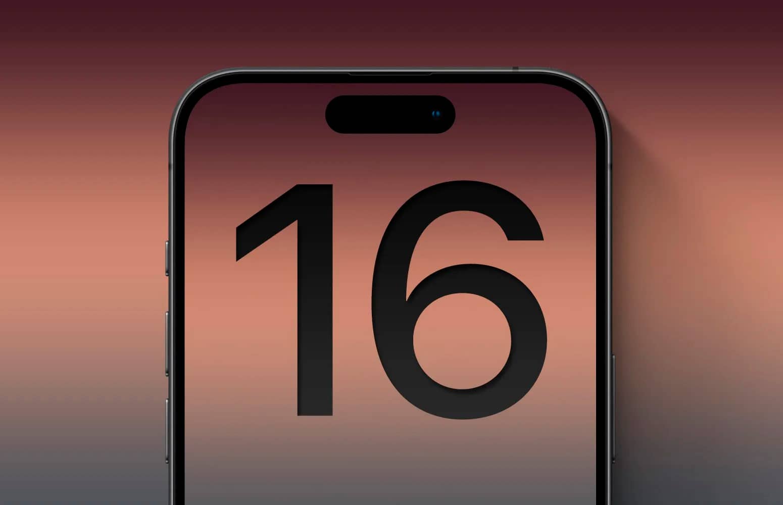 iPhone 16 запропонує мінімальні зміни щодо iPhone 15