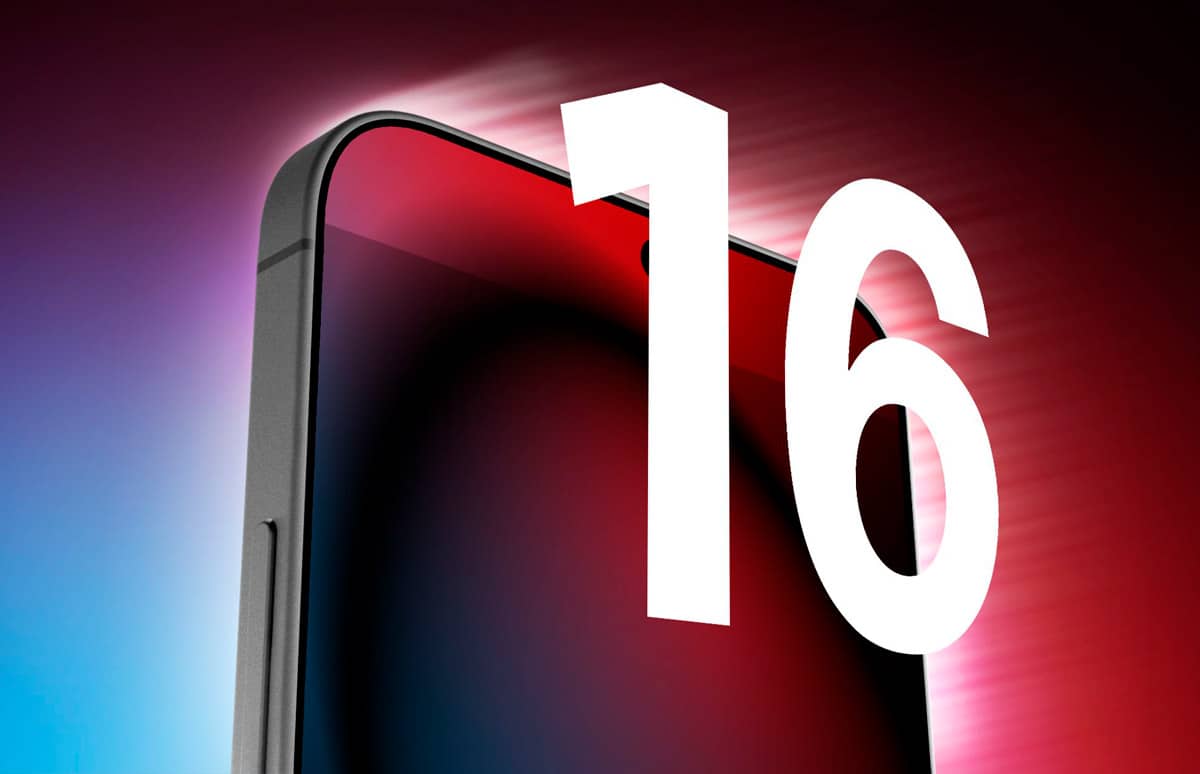 У iPhone 16 Pro збільшиться співвідношення сторін екрана