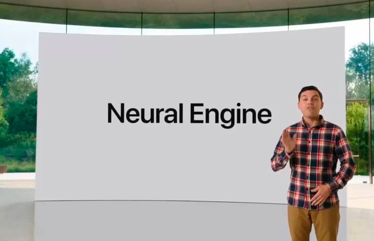 iPhone 16 отримає «значно» покращений Neural Engine для роботи AI-функцій