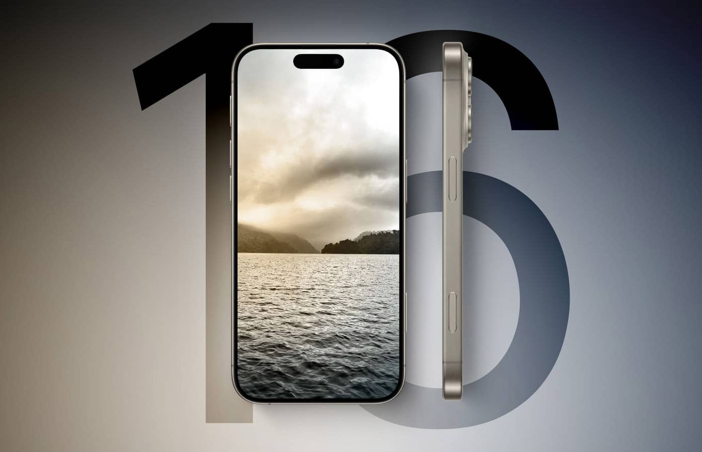 iPhone 16 отримає більш енергоефективний OLED-дисплей від Samsung