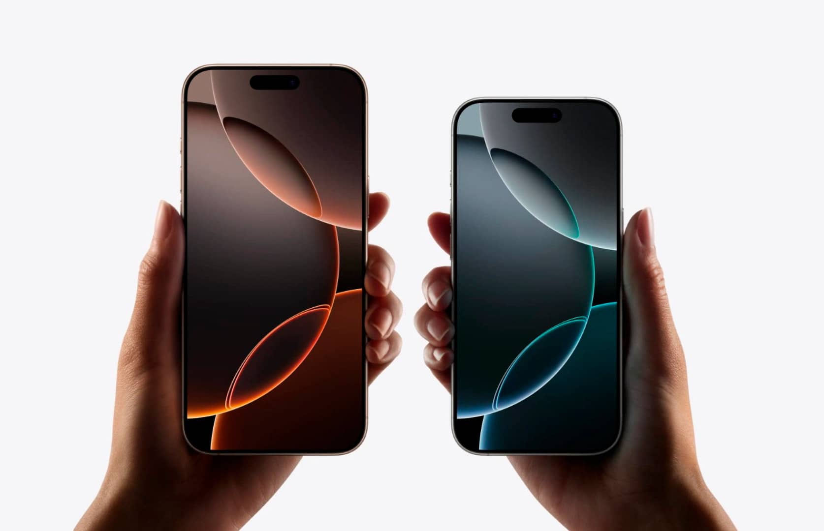 У серії iPhone 16 спостерігаються випадкові перезавантаження та зависання