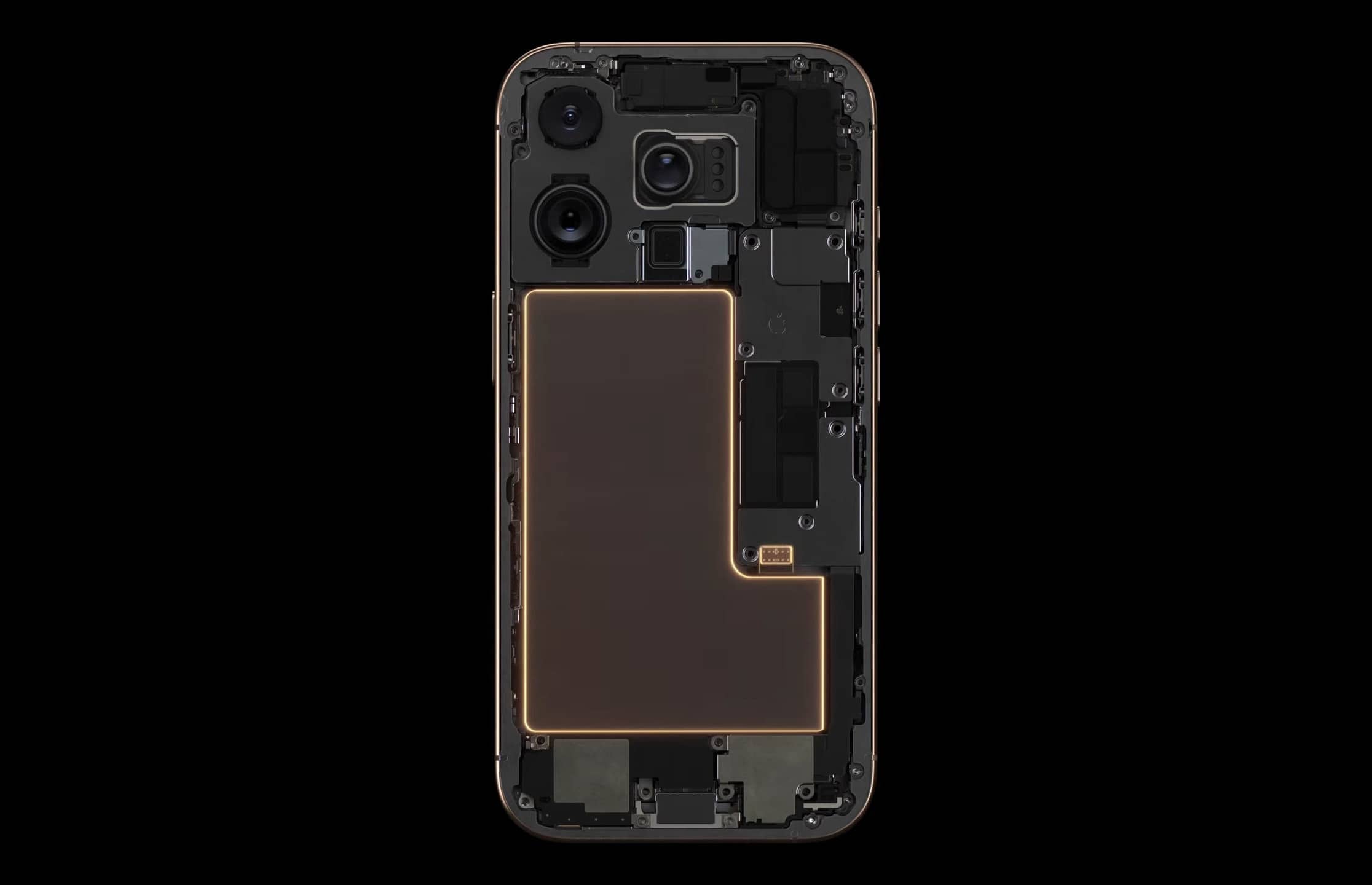 iPhone 16 Pro Max обійшов конкурентів за часом автономної роботи