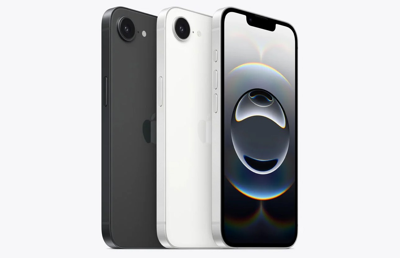 Apple почала продавати відновлені iPhone 16e зі знижкою до 180 доларів