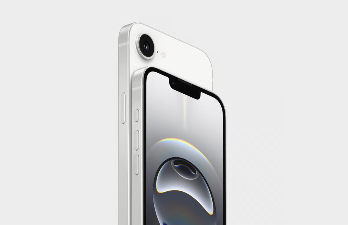 iPhone 16e погано продається, але Apple все ще планує iPhone 17e