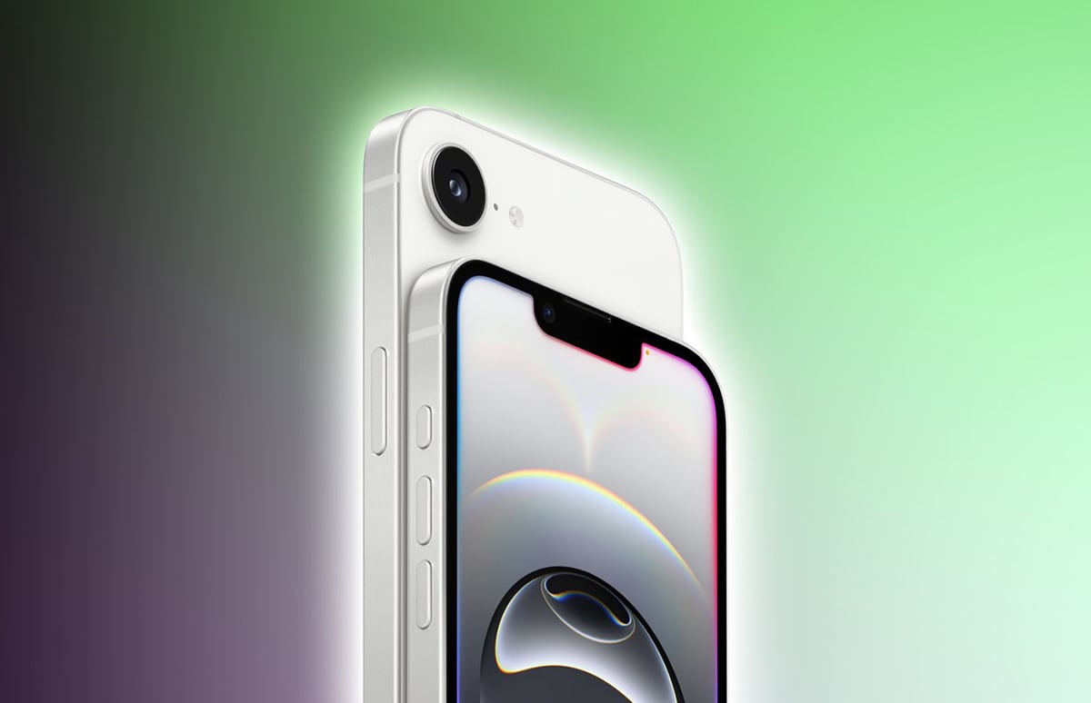 iPhone 17e отримає MagSafe та швидку бездротову зарядку