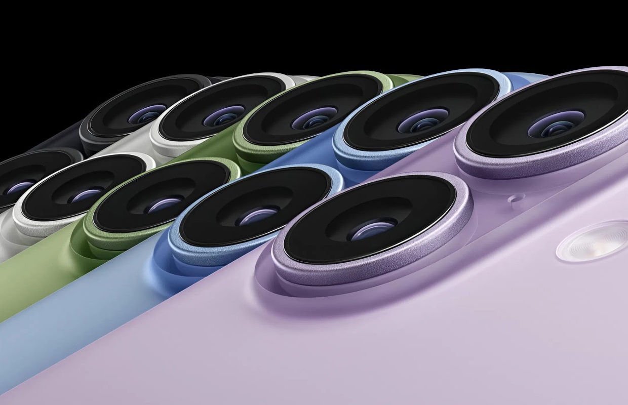 Базовий iPhone 17 виявився дуже популярним