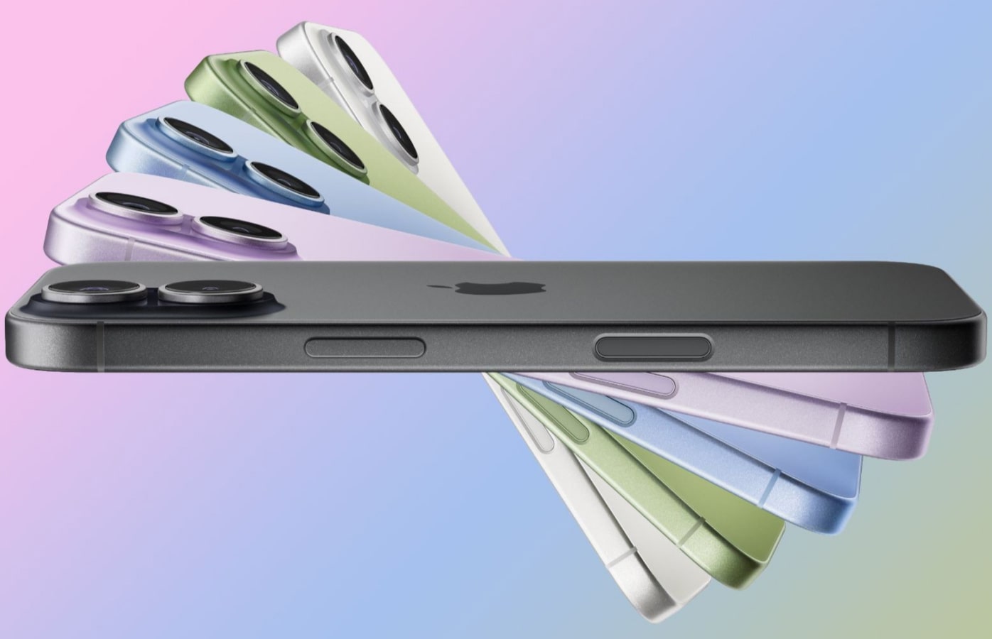 Попит на серію iPhone 17 перевищив очікування