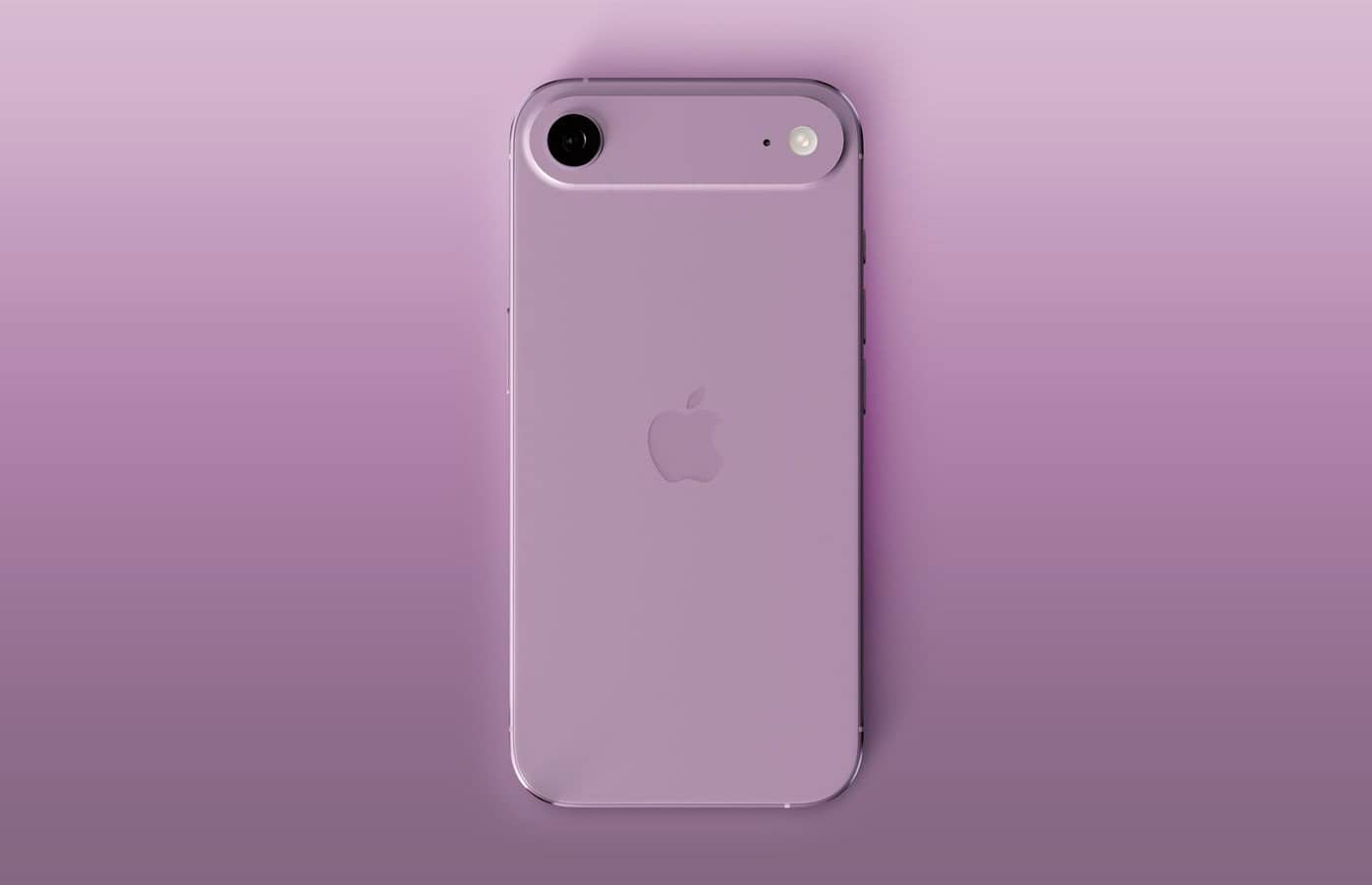 iPhone 17 та iPhone 17 Air можуть не отримати дисплеї з підтримкою ProMotion