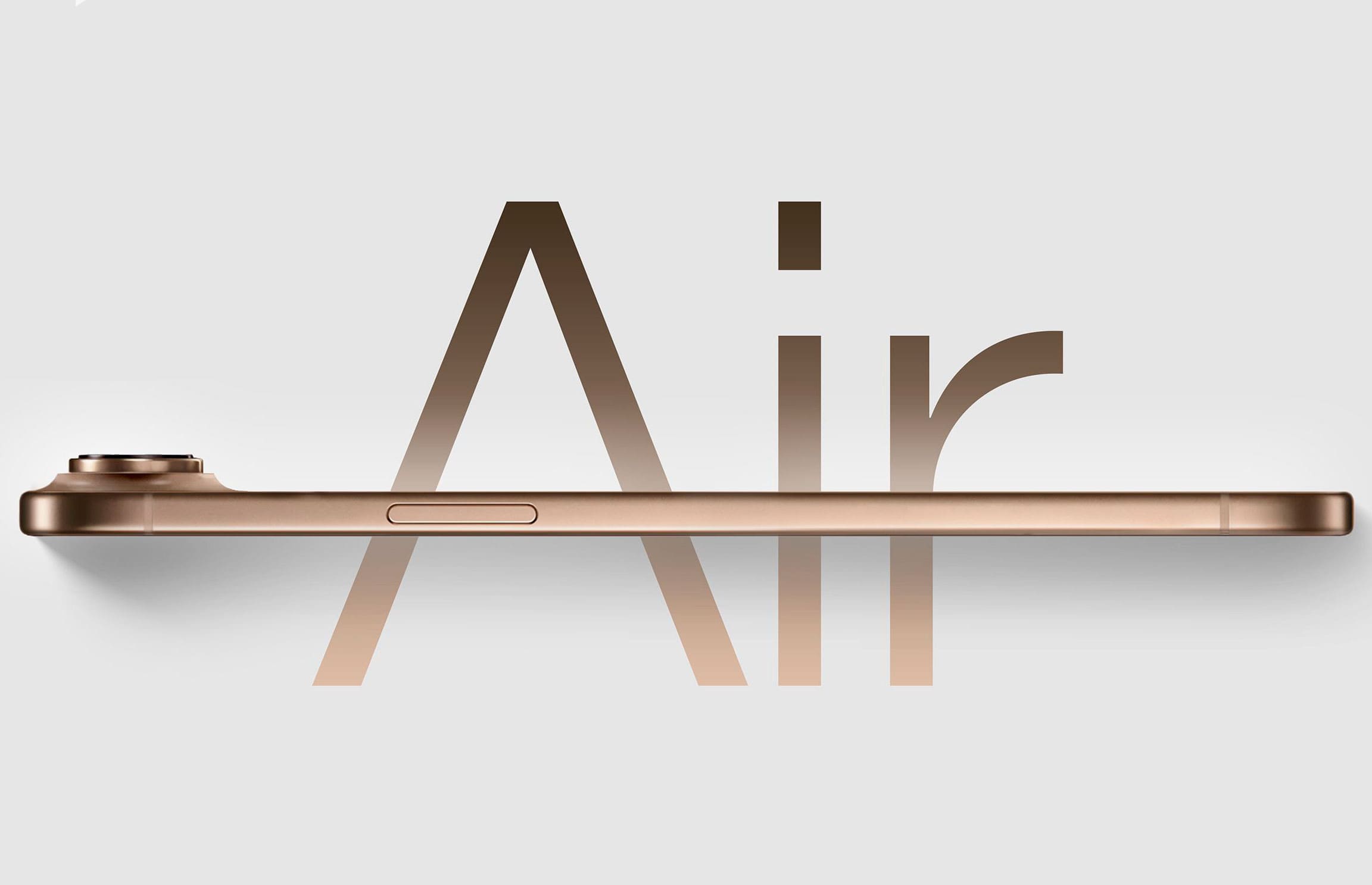 iPhone 17 Air та складаний iPhone отримають однаковий акумулятор «високої щільності»